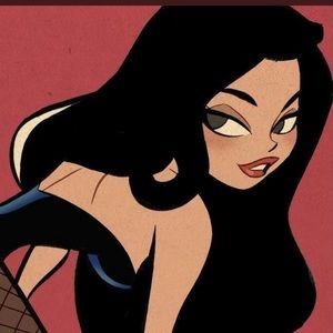 Meet your Posher, Phoebe